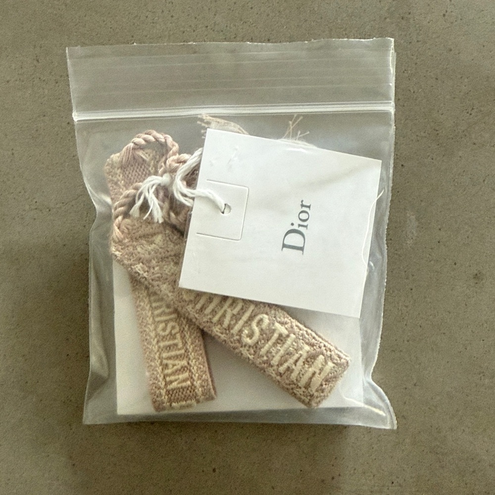 Dior friendship bracelet - Picture 5 of 5
